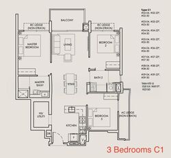 Jalan Jurong Kechil (D21), Condominium #551242541
